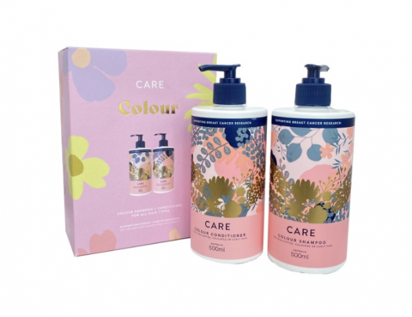 Nak Xmas 21 Care Colour Duo