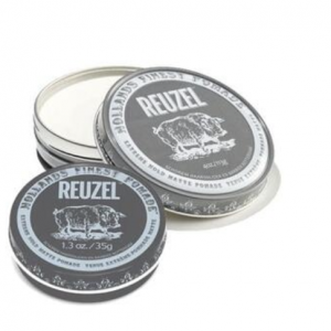 Reuzel Extreme Matte Hold Pomade