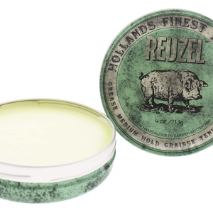 Reuzel Green Pig Medium Hold Pomade