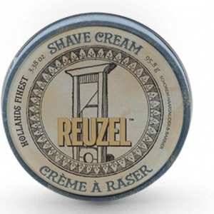 Reuzel Shave Cream