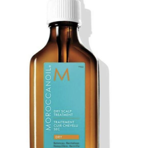 Moroccanoil Dry Scalp Treatment