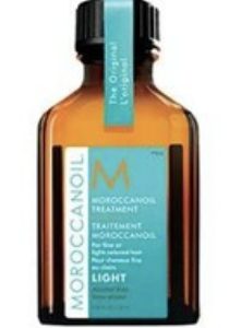 Moroccanoil Light Treatment 25ml
