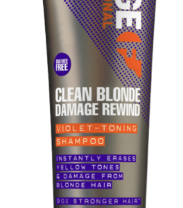 Fudge Clean Blonde Damage Rewind Shampoo