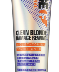 Fudge Clean Blonde Damage Rewind Conditioner