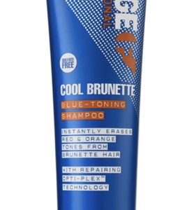 Fudge Cool Brunette Shampoo