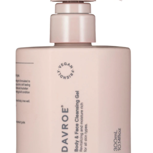 Davroe Body & Face Cleansing Gel