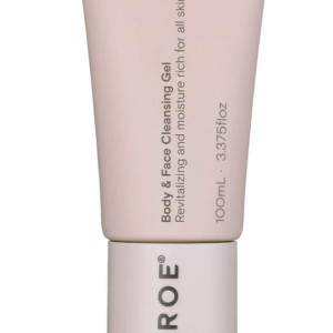 Davroe Body & Face Cleansing Gel