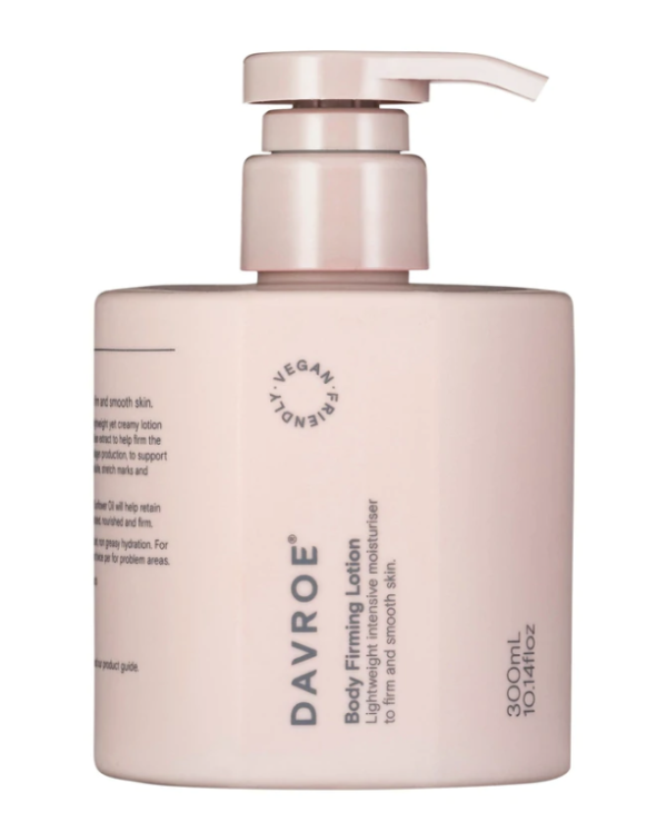 Davroe Body Firming Lotion