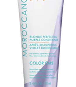 Moroccanoil Blonde Perfecting Conditioner