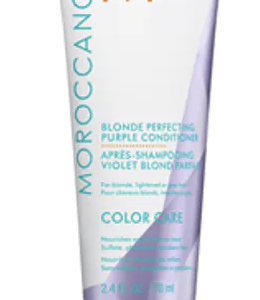 Moroccanoil Blonde Perfecting Conditioner