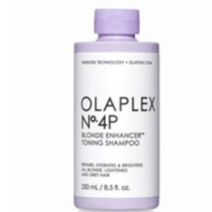 Olaplex Blonde Enhancer Toning Shampoo