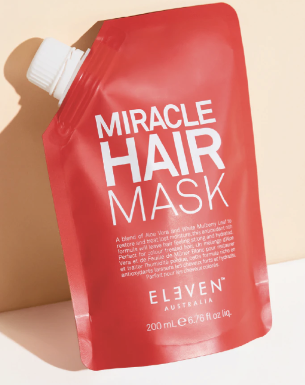 Eleven Miracle Hair Mask ·