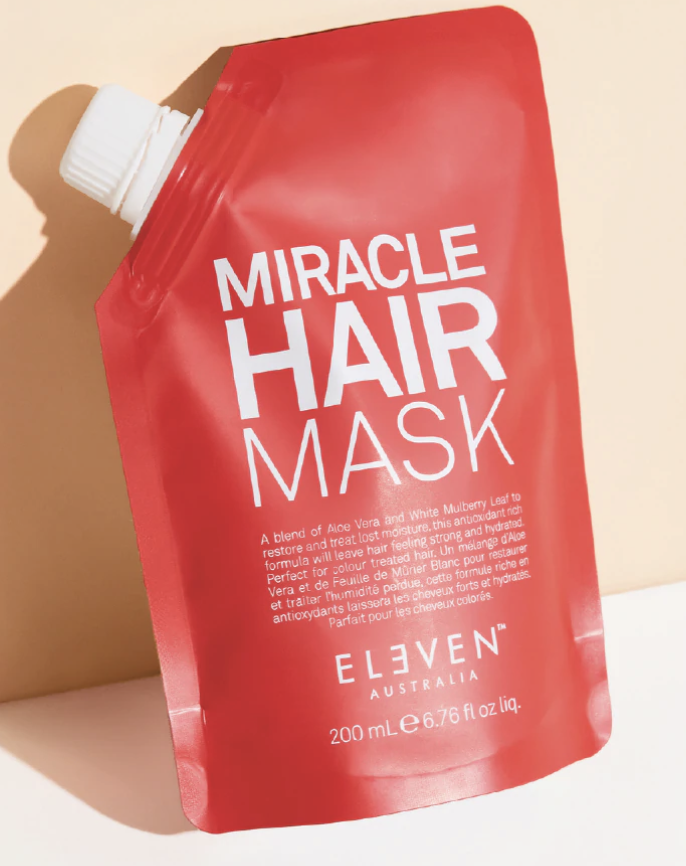 Eleven Miracle Hair Mask · HairOnline