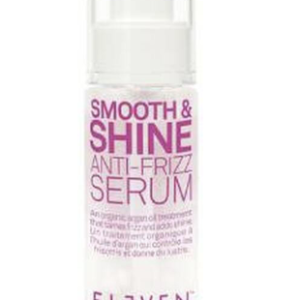 Eleven Smooth & Shine Anti Frizz Serum