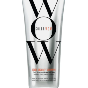 Color Wow Security Sulfate Free Shampoo