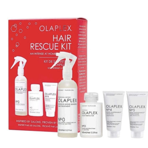 Olaplex Hair Rescue Holiday Gift Pack