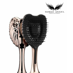 Angel Angel Pro Rose Gold Detangling Brush