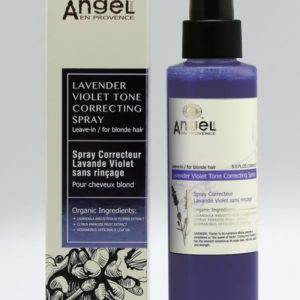 Angel En Provence Lavender Violet Tone Correcting Leave In Spray 150ml