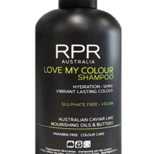 RPR Love My Colour Shampoo