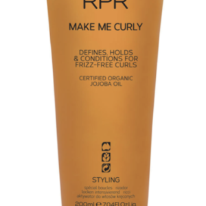 RPR Make Me Curly Cream