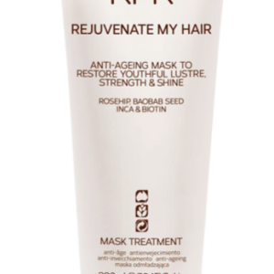 RPR Rejuvenate My Hair Mask