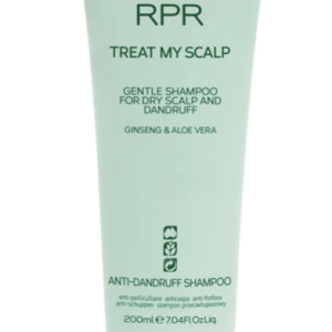 RPR Treat My Scalp Dandruff Shampoo