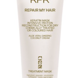 RPR Repair My Hair Keratin Mask