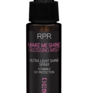 RPR Make Me Shine Glossing Mist