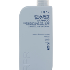 RPR Fix My Frizz Smoothing Shampoo