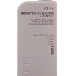 RPR Brighten My Blonde Shampoo