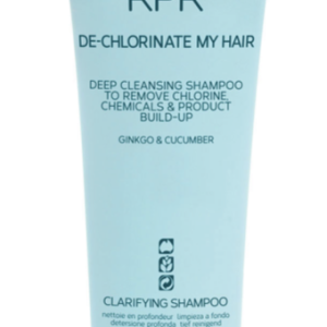 RPR De-Chlorinate My Hair Shampoo
