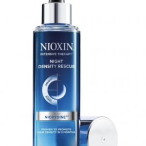 Nioxin Night Density Rescue