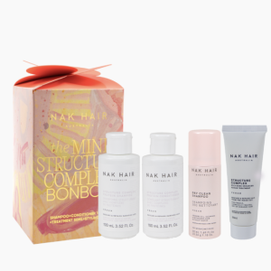 Nak Mini Structure Complex BonBon Gift Pack