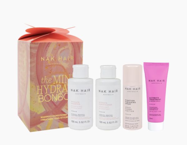 Nak Mini Hydrate BonBon Gift Pack