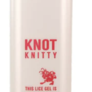 Juuce Knot Knitty lice gel