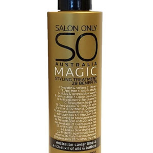SO Magic 28 in 1 Styling Treatment