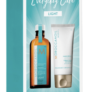 Moroccanoil Everyday Light Oil+ Hand Cream