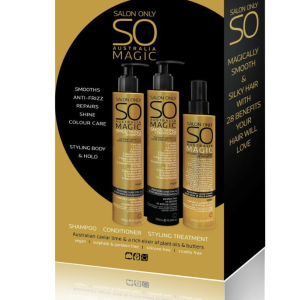 SO Magic Smoothing 23 Trio