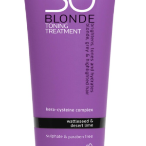 SO Blonde Toning Treatment