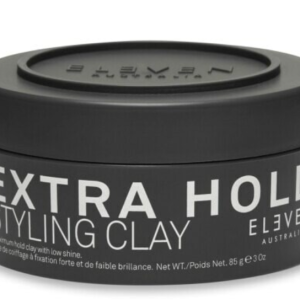 Eleven Extra Hold Styling Clay