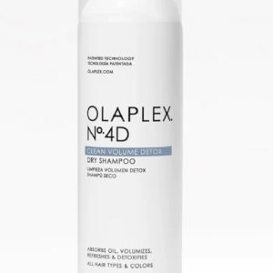 Olaplex No 4D Dry Shampoo