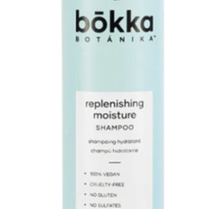 Bokka Botanika Replenishing Moisture Shampoo