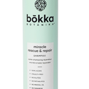 Bokka Botanika Replenishing Moisture Masque