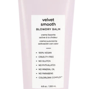 Bokka Botanika Velevet Smooth Blowdry Balm