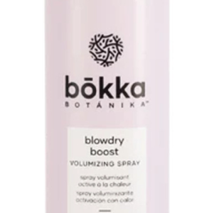 Bokka Botanika Blowdry Boost Volumising Spray