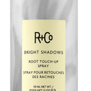 R + Co Bright Shadows Root Touch Up Spray