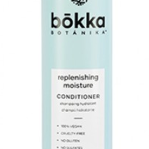 Bokka Botanika Replenishing Moisture Conditioner