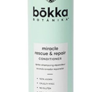 Bokka Botanika Miracle Rescue & Repair Conditioner