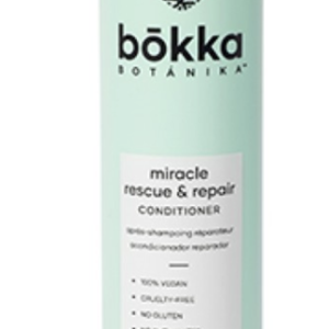 Bokka Botanika Miracle Rescue & Repair Conditioner