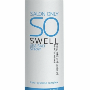 So Sea Swell Sea Salt Texture Spray